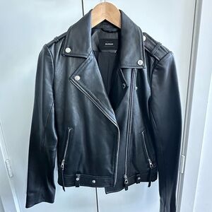 RUDSAK leather jacket